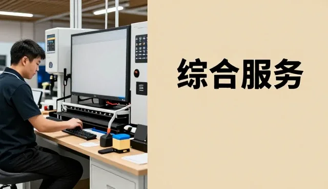 管网工程综合服务包