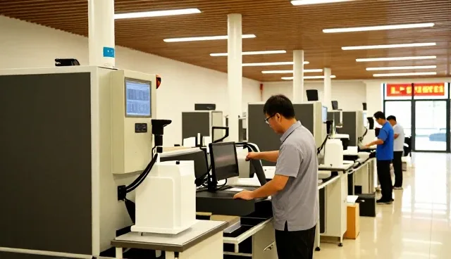 苏州清能机电工程有限公司