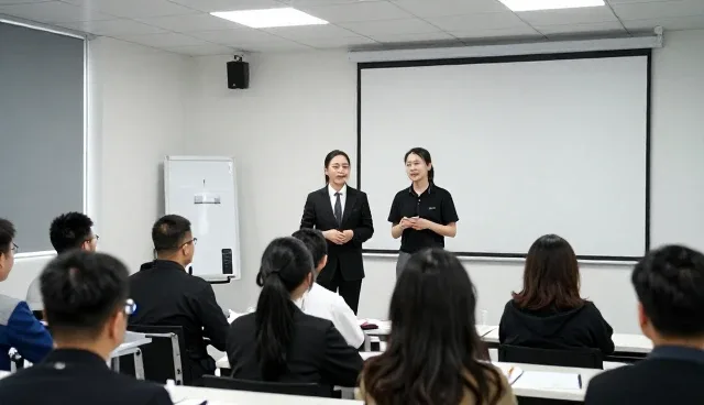材料供应服务的选型关注点与未来趋势分析
